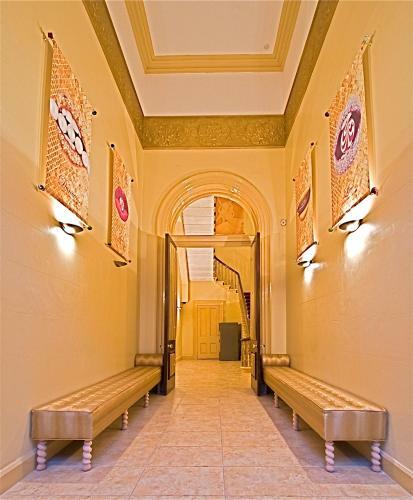 Apartamento Signature Living Bold Street