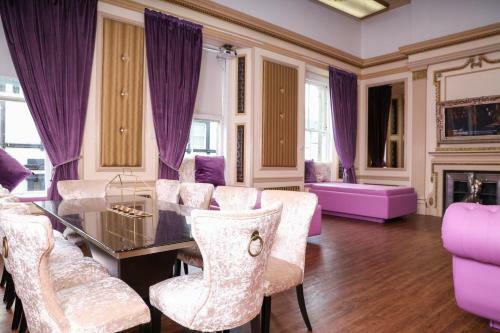 Apartamento Signature Living Bold Street