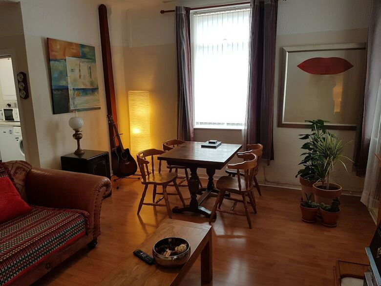 Apartamento Casa Da Ana