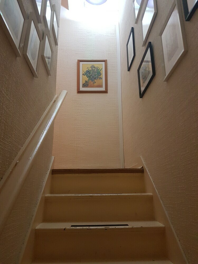 Apartamento Casa Da Ana