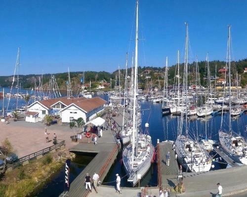 Hen�ns Vandrarhem/hostel