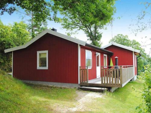 Holiday Home Hen�n XIX