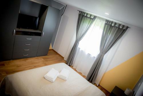 Hostal Pensiunea Danubio