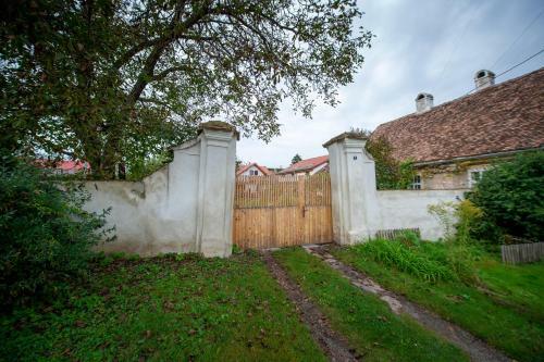 Albergue G�stehaus Fogarasch