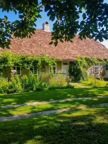Albergue G�stehaus Fogarasch