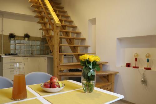Fagaras Cosy Flat, King Bed & Double Sofa Bed Wifi