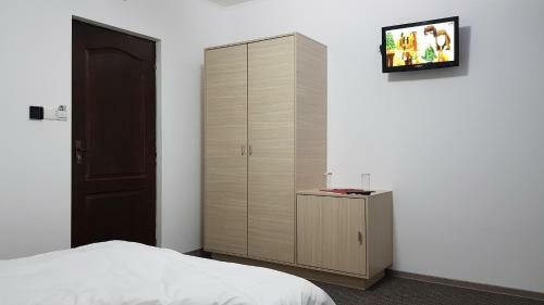 Hostal Spa Clisura Dunarii