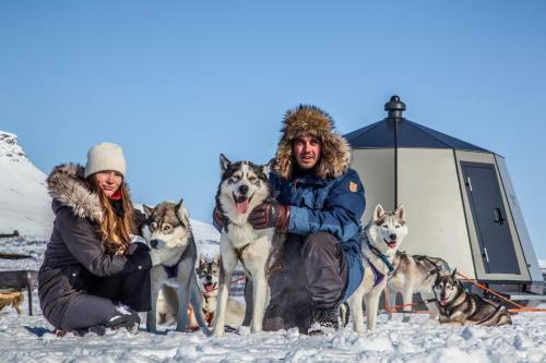 Peace & Quiet Hotel