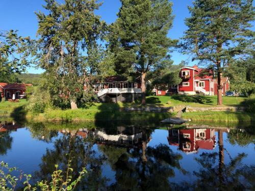 Villa Strandv�gen 6a Ragnhild