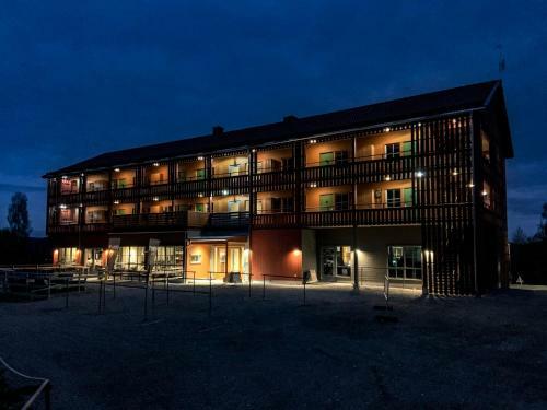 Jbp Hotell