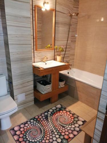 Apartamento Art House