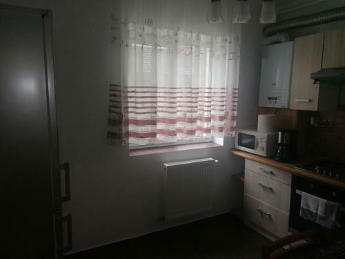 Apartament Cetatii