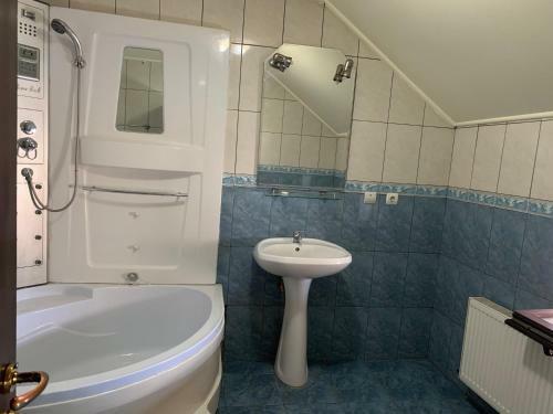 Apartamento Regim Hotelier