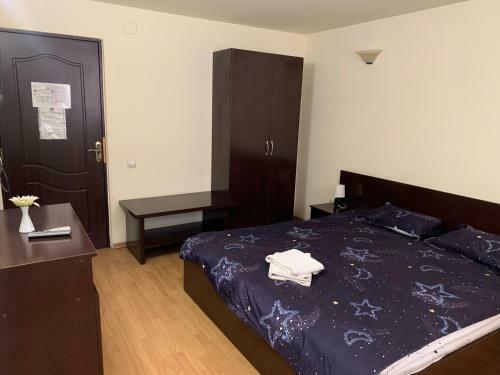Apartamento Regim Hotelier