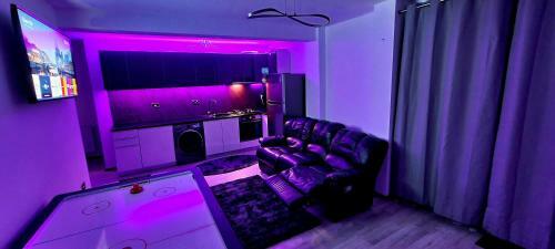 Apartamento Cassa de Asepe Close To Vivo Mall