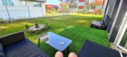 Apartamento Cassa de Asepe Close To Vivo Mall