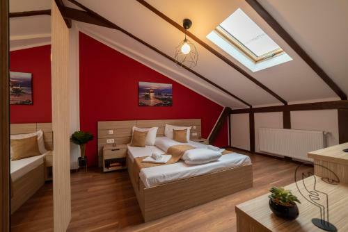 Hostal Escala Rooms