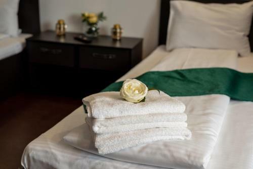 Hostal Escala Rooms