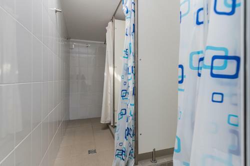 Hostel Ghimbav Airport
