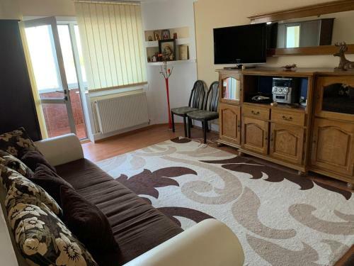 Apartament Onesti