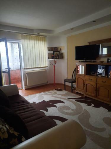 Apartament Onesti