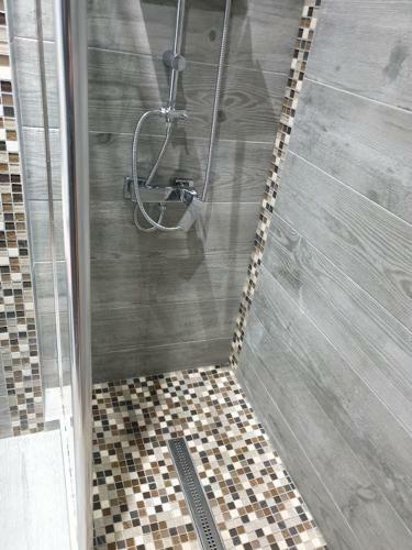 Apartamento Garsoniera Maria