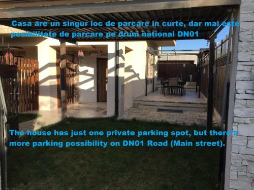 Villa Igi Smart House With Pool 12 Km From Cluj-napoca