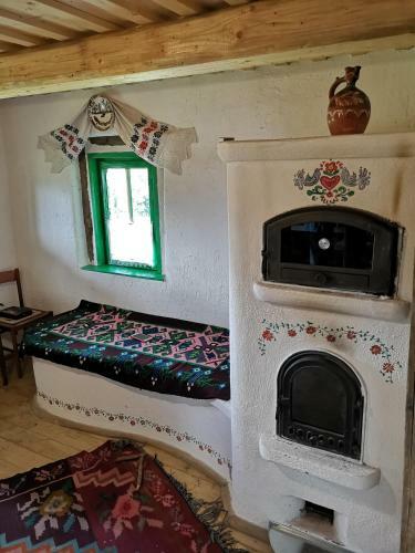 Agroturismo Casa Glod
