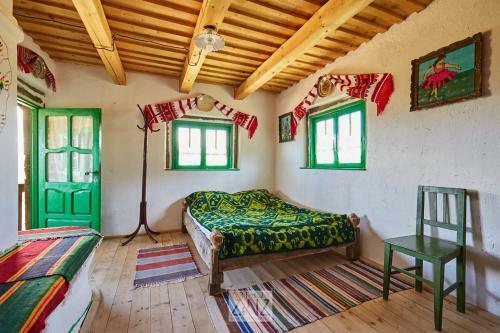 Agroturismo Casa Glod