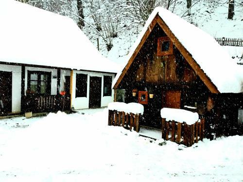 Lodge Casuta Din Valea Regilor