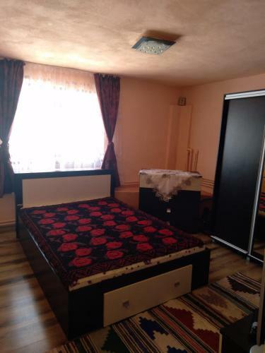 Hostal Casa Din Poian?