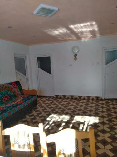 Hostal Casa Din Poian?