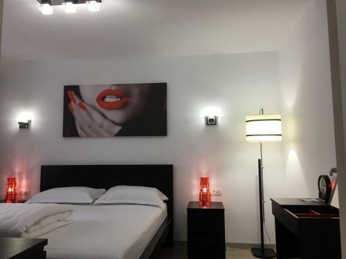 Eli Luxury Apartment