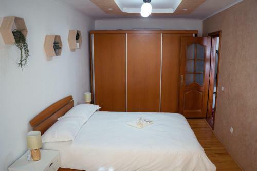 Apartament Milcov
