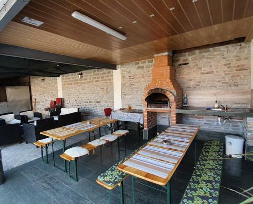 Hostal Camere de Inchiriat Carpati