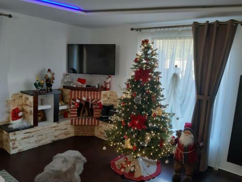 Casa De Vacanta Sabrina