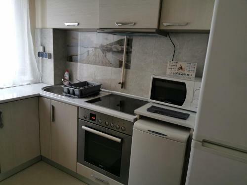 Gura Humorului Apartament Lux Confort