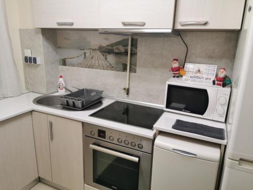 Gura Humorului Apartament Lux Confort