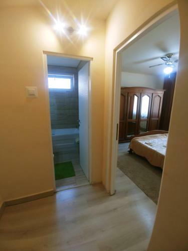 Gura Humorului Apartament Lux Confort