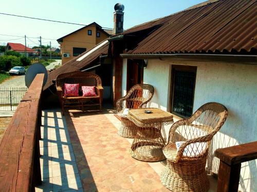 Apartamento Porto Lima