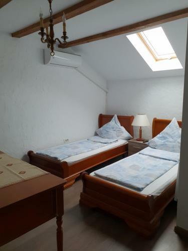 Hostal Casa Dorgo