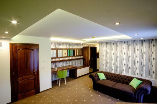 Hotel Poezia