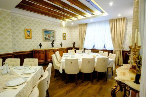 Hotel Poezia
