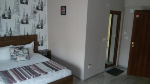 Hostal La Tusi Lovrin