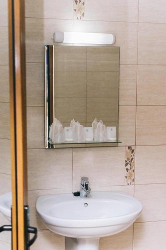 Hostal La Tusi Lovrin