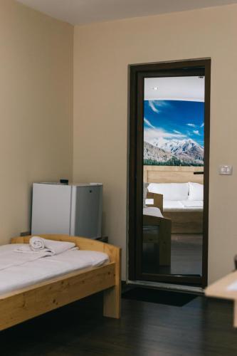 Hostal La Tusi Lovrin