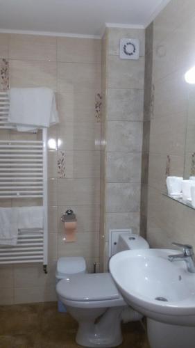 Hostal La Tusi Lovrin