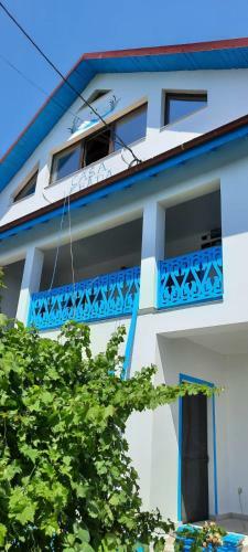 Hostal Casa Leb?da