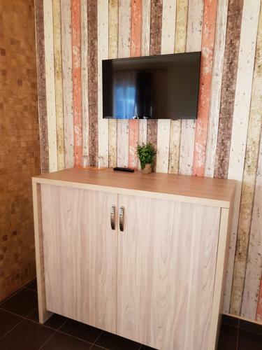 Hostal Pensiunea Grecu
