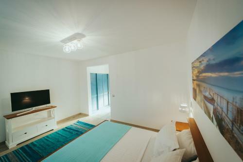 Hostal Pensiunea Briza Marii Jurilovca